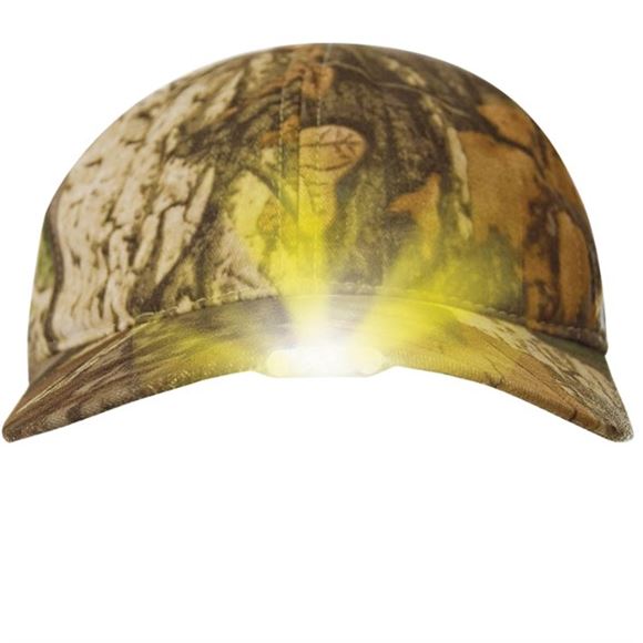 Picture of CAMO WILDFOWLERS CAP